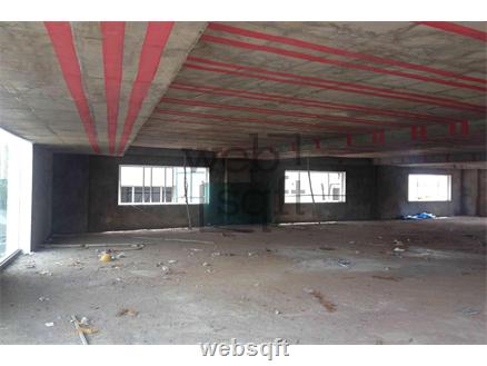 Commercial Office Space for Rent in Telangana